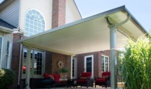 Patio Covers Auburn CA